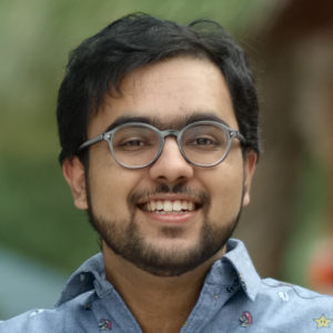 Aditya Rao