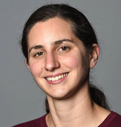 Megan Mayerle, PhD