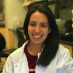 Sophia Mahoney, PhD